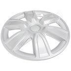 Set of 4 Wheel Covers for R15 Tire & Rim