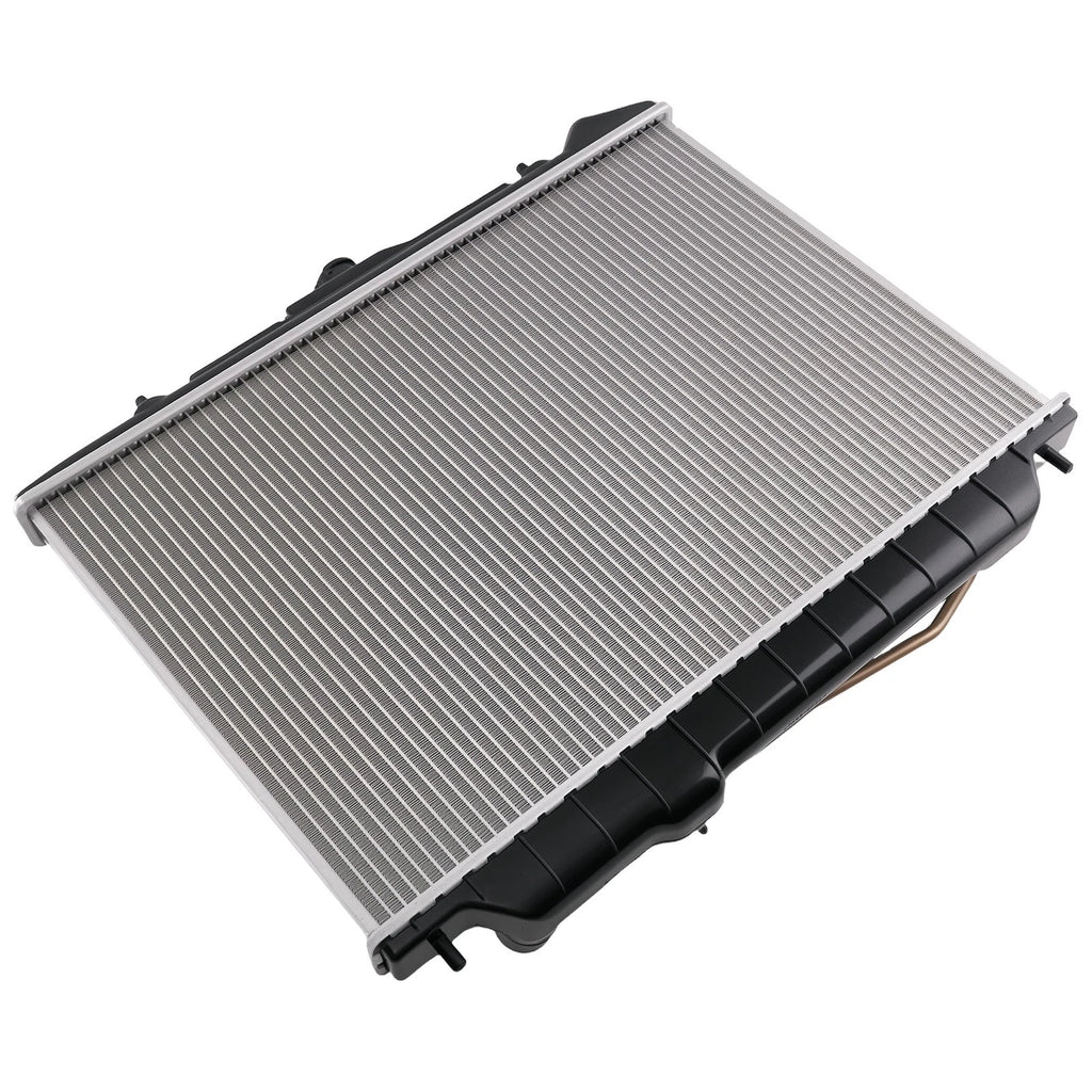 Coolant Radiator for Isuzu Amigo/Rodeo 3.2L V6 (1998–2004)