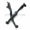 Carbon Skull Brake Clutch Levers for Kawasaki Vulcan 1500 1600 (1996–2009)