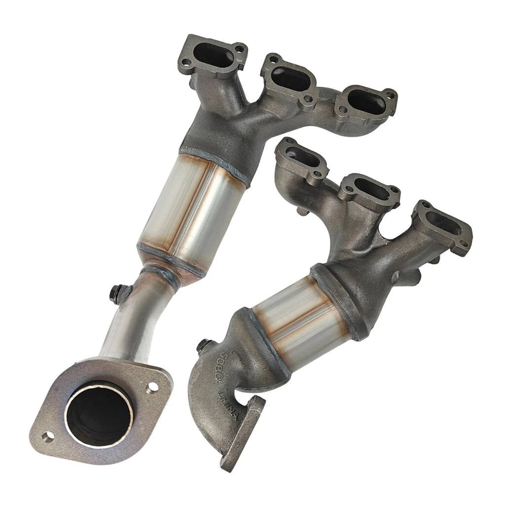 Catalytic Converter for Mercury Milan Lincoln Zephyr (2006–2009) 3.0L