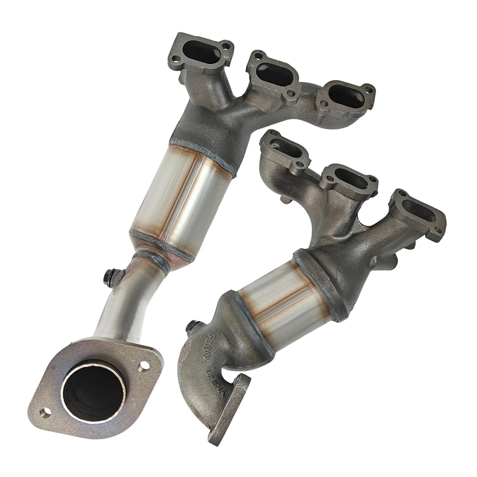 Catalytic Converter for Mercury Milan Lincoln Zephyr (2006–2009) 3.0L
