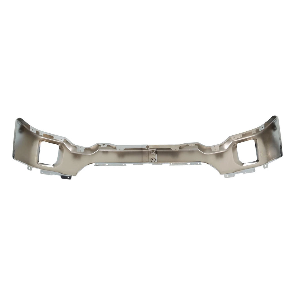 Split Style Front Bumper for GMC Sierra 2500/3500HD (2020-2023)