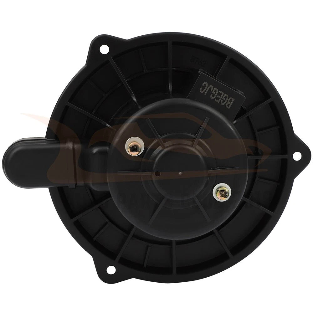 A/C Heater Blower Motor with Fan Cage for Dodge Durango (2011–2016)