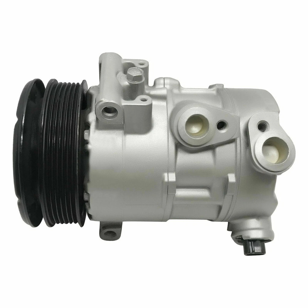 AC Compressor Kit Replacement for Ford Ranger (2011-2018)