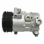 AC Compressor Kit Replacement for Ford Ranger (2011-2018)