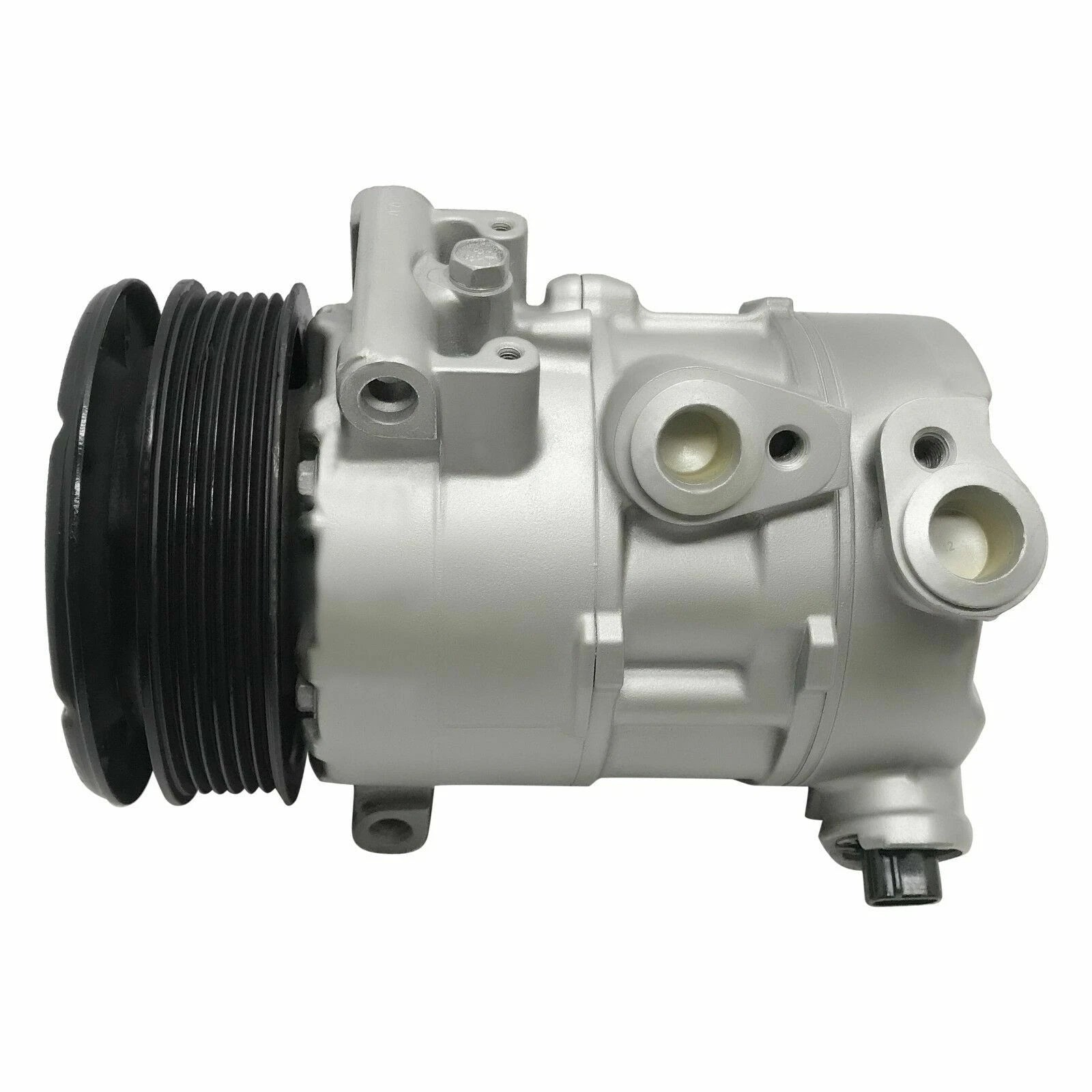 AC Compressor Kit Replacement for Ford Ranger (2011-2018)