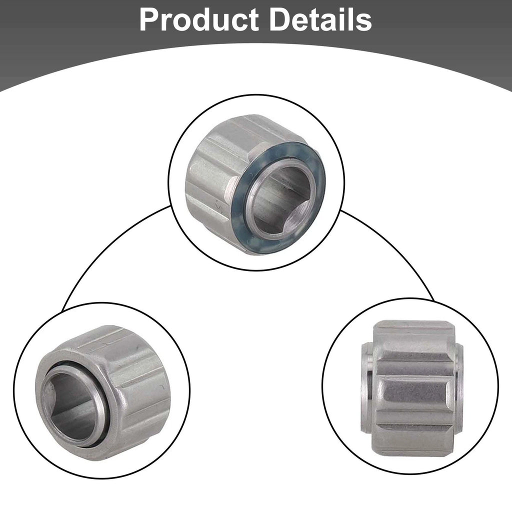 One Way Bearing Sleeve for Kestrel Fishing Reel (Essential Component)