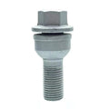 Wheels Studs 4 x 2 Wear Resistant Carbon Steel for Car