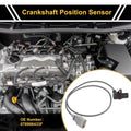 Crankshaft Position Sensor No.078906433F for Audi Allroad C5 (2000–2005)