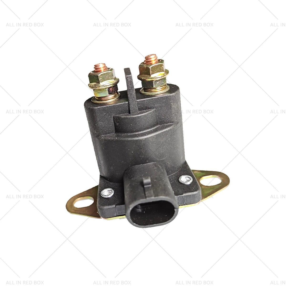 Starter Solenoid Relay for Evinrude E-TEC 20HP–250HP (2004–2023)