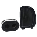 Air Cleaner Cover with Air Filter for BS (Compatible with 594106, 595658, 798452, 593260)