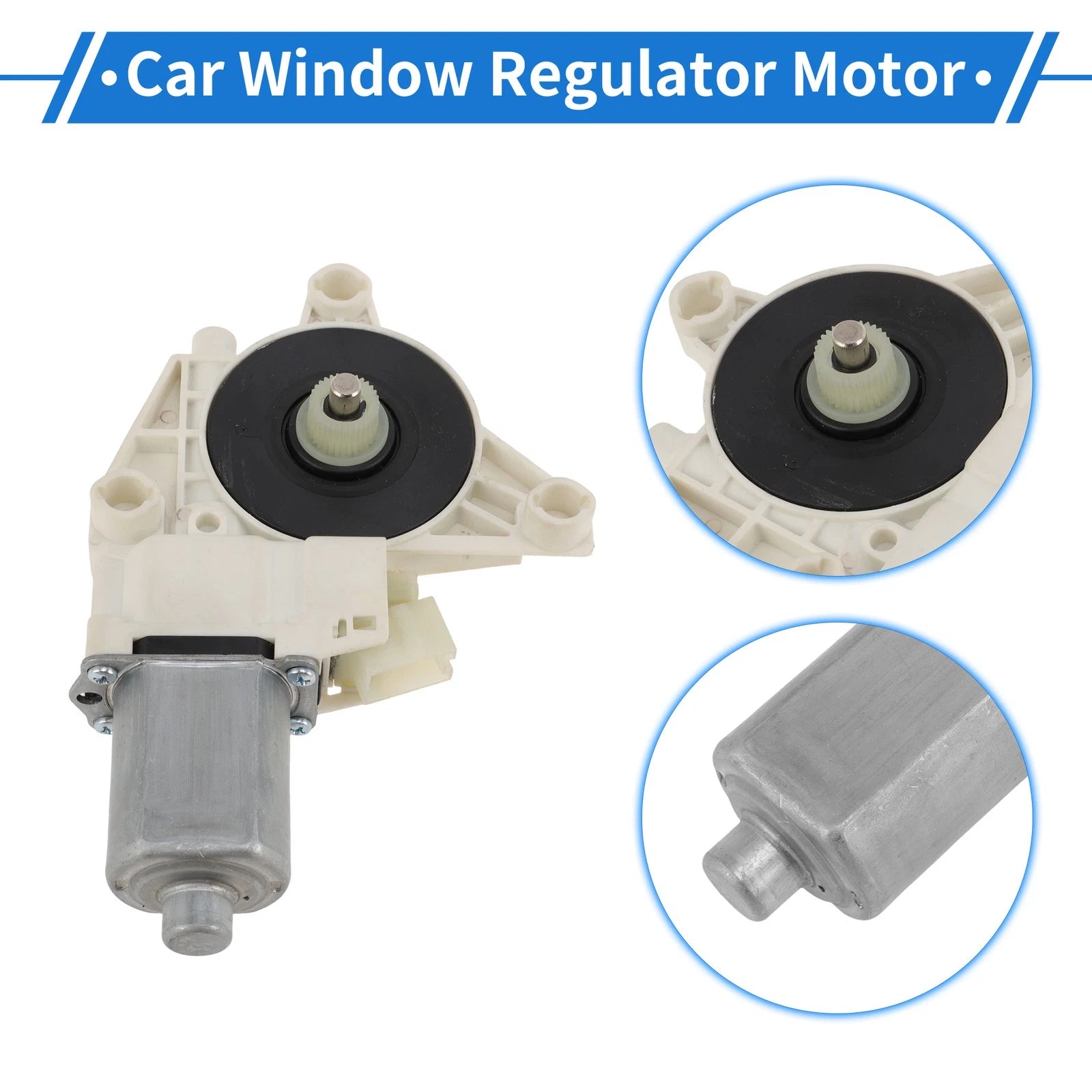 Power Window Regulator Lift Motor No.A2469065100 for Mercedes-Benz A180 (2013–2018)