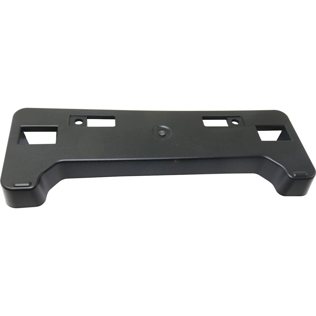License Plate Brackets for Toyota Highlander (2017-2019)