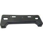 License Plate Brackets for Toyota Highlander (2017-2019)