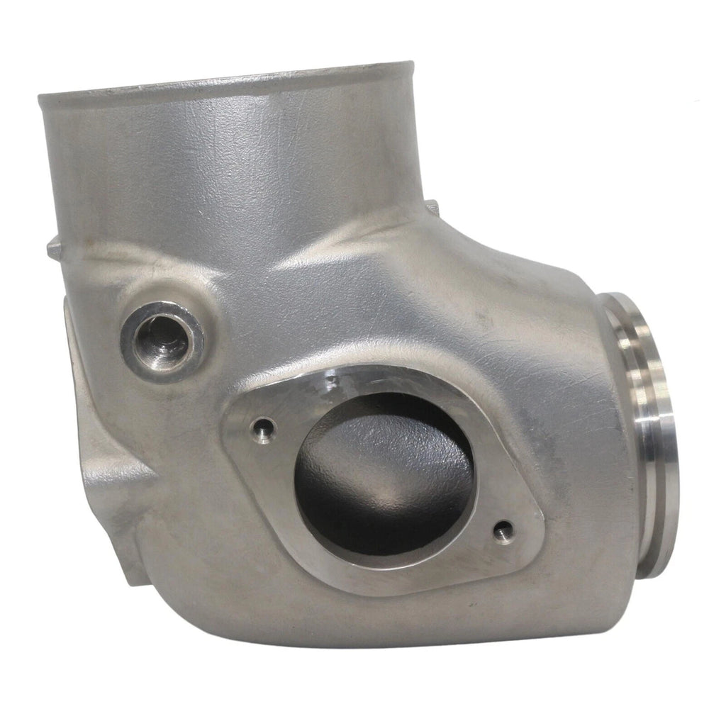 Exhaust Riser Elbow for Volvo Penta D4-180-300 (2004–2023) 3884701 358856