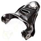 11pcs Front Control Arm Ball Joint Suspension Kit for Oldsmobile Bravada (1999–2001)