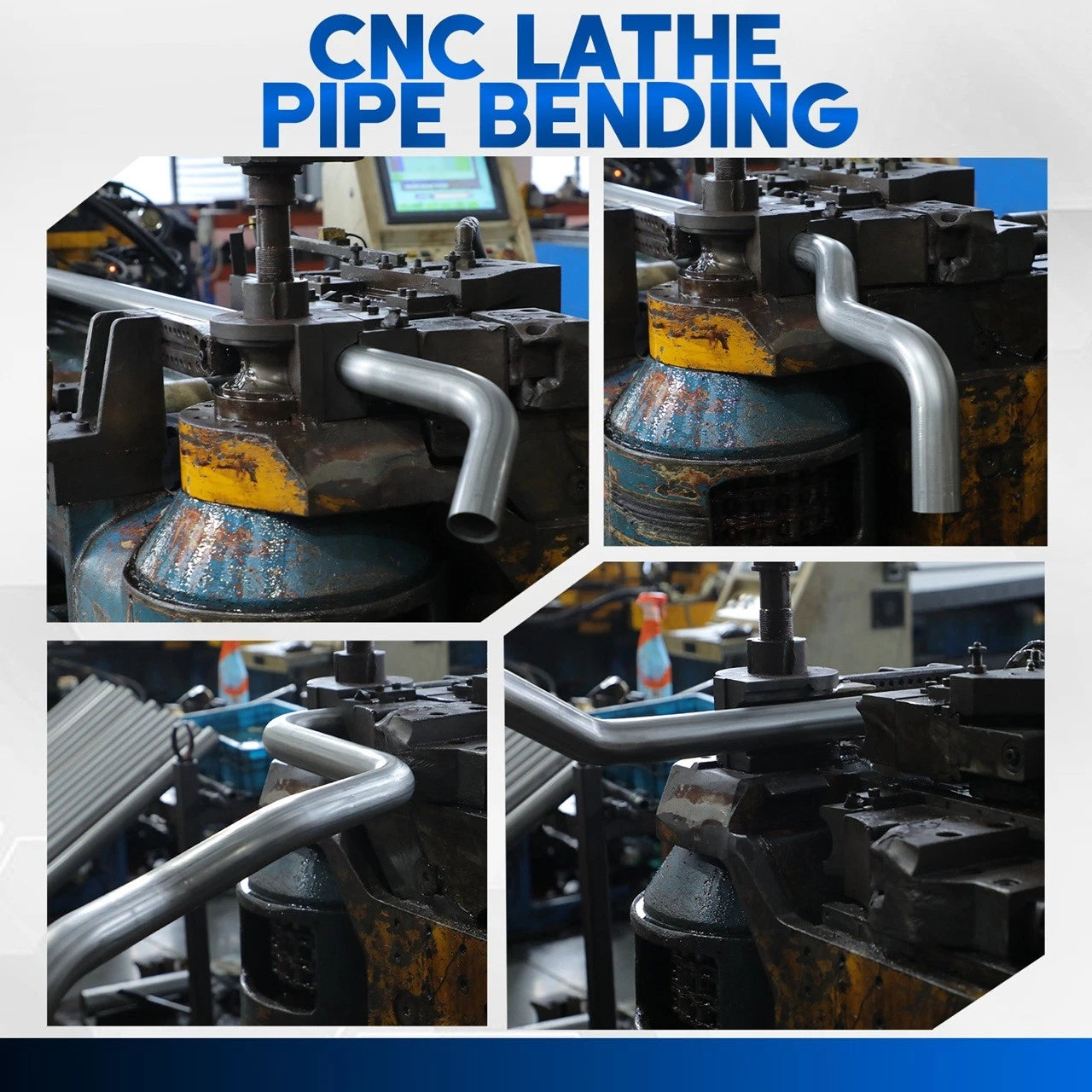Catback Exhaust System for Chevy Cobalt SS Coupe 2.0T (2008–2010) 4" Tip