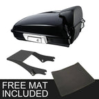 Razor Trunk Mounting Rack for Harley Touring Road King (1997–2008)