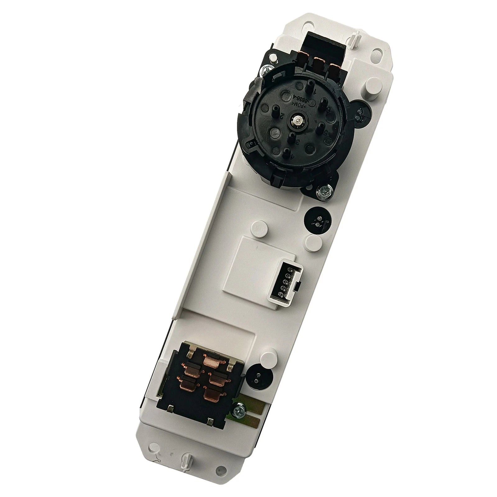 A/C Heater Control with Blower Motor Switch for Jeep Wrangler (1999-2006)