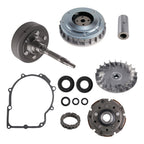 Wet Drive Clutch Housing One Way Bearing Kit for Yamaha Rhino 660 (2004–2007)