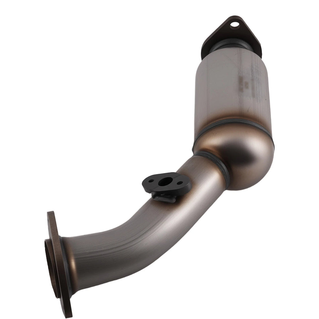 2X Catalytic Converter Assembly for Toyota 4Runner (1999–2000)