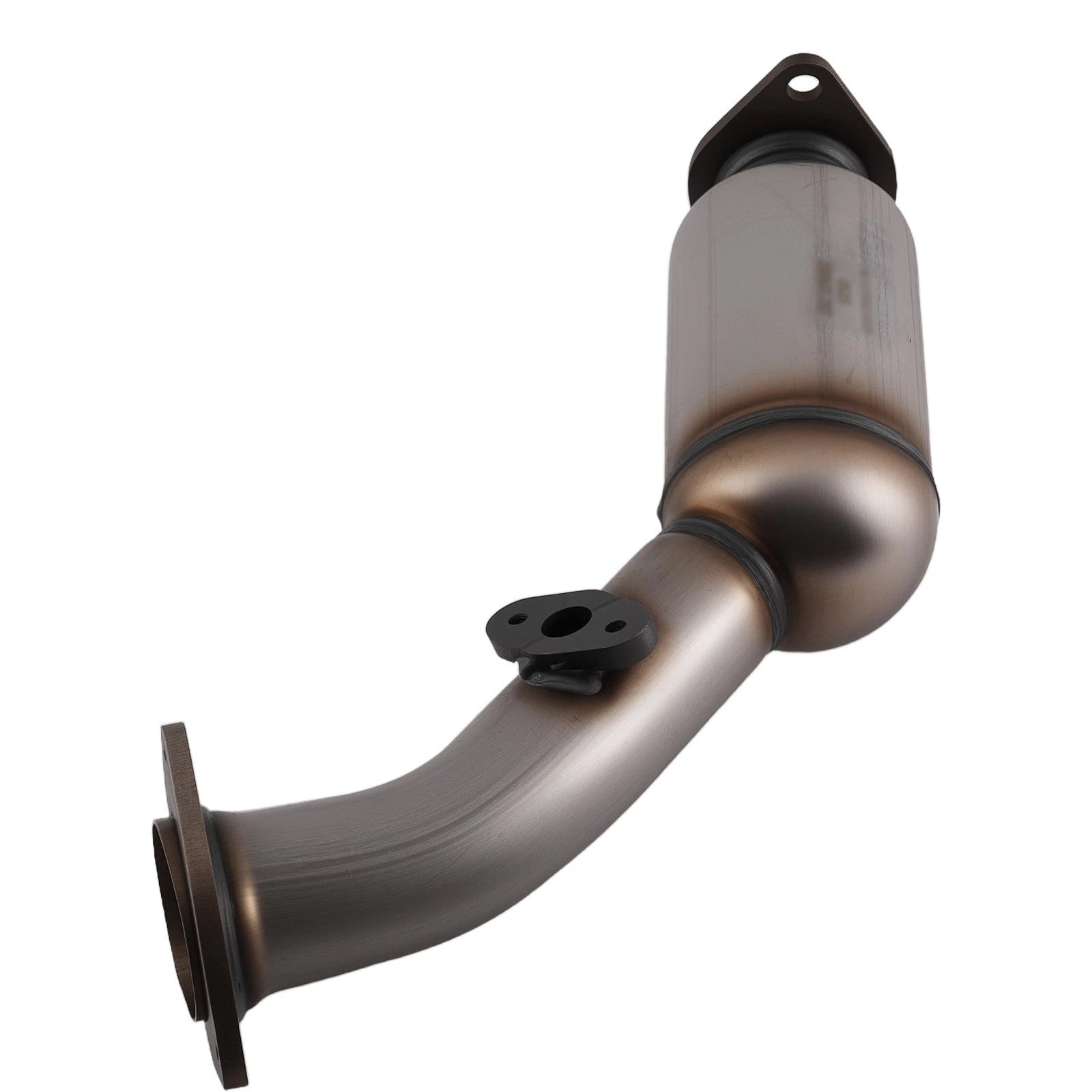 2X Catalytic Converter Assembly for Toyota 4Runner (1999–2000)