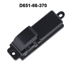 Glass Switch Practical for Mazda 2 (2011–2014)