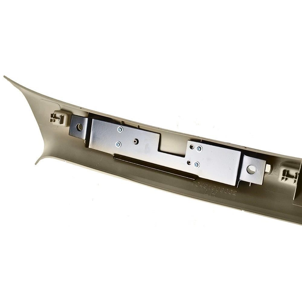 Front Left Driver A-Pillar Pull Handle Trim Panel for F-150 (2004–2008)
