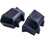 2pcs Cup Holder L&R Set for Dodge Ram 1500/2500/3500/5500 (2009–2018) 5NN24XXXAA