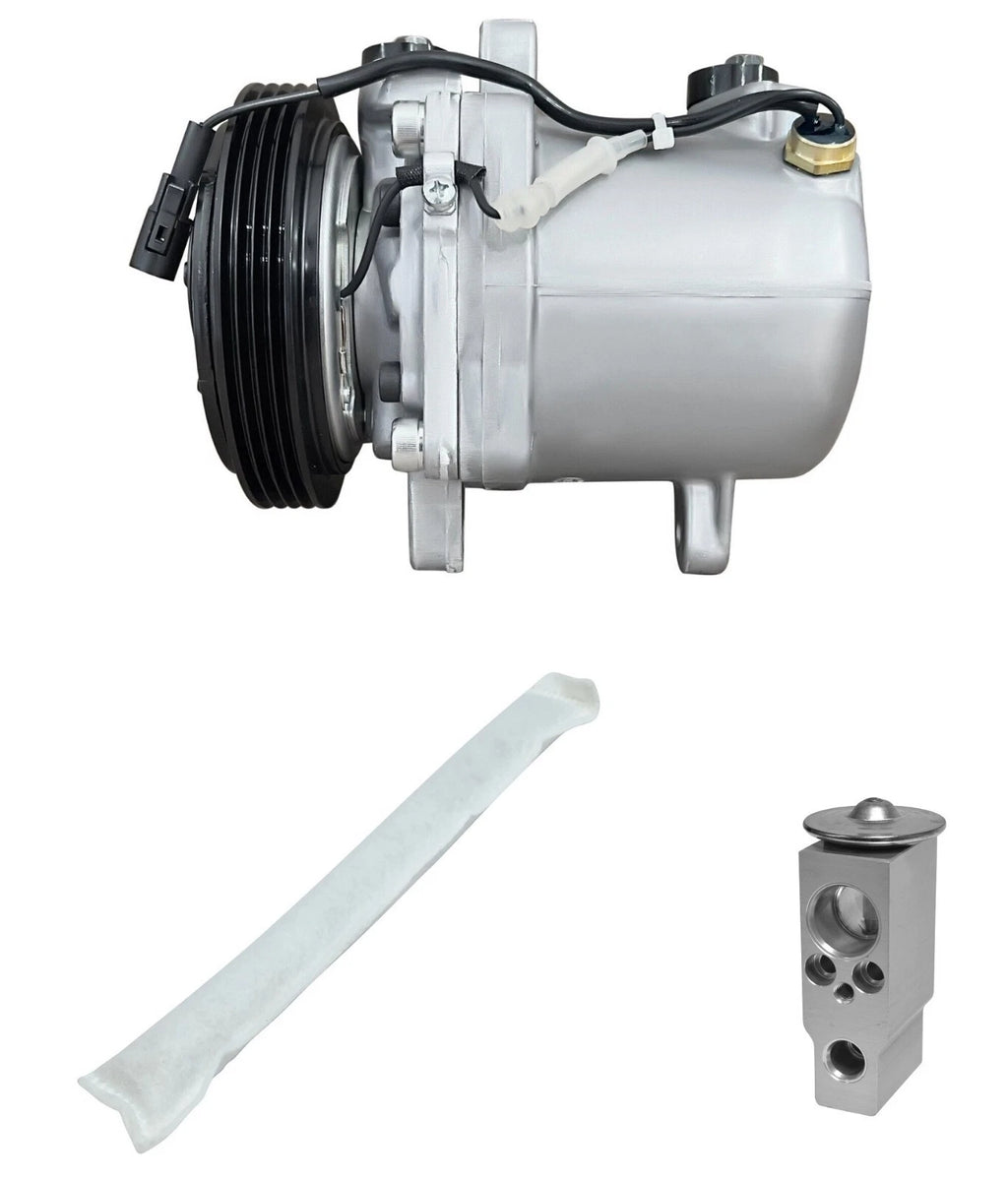 AC Compressor Kit for Suzuki Vitara 1.6L (2000–2004)