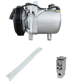 AC Compressor Kit for Suzuki Vitara 1.6L (2000–2004)