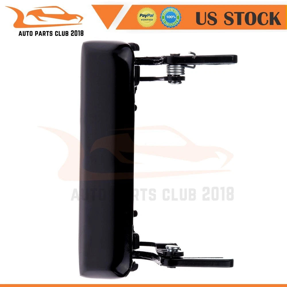 Metal Outside Tailgate Handle for Mazda B2300 B2500 B3000 (1994–2006)