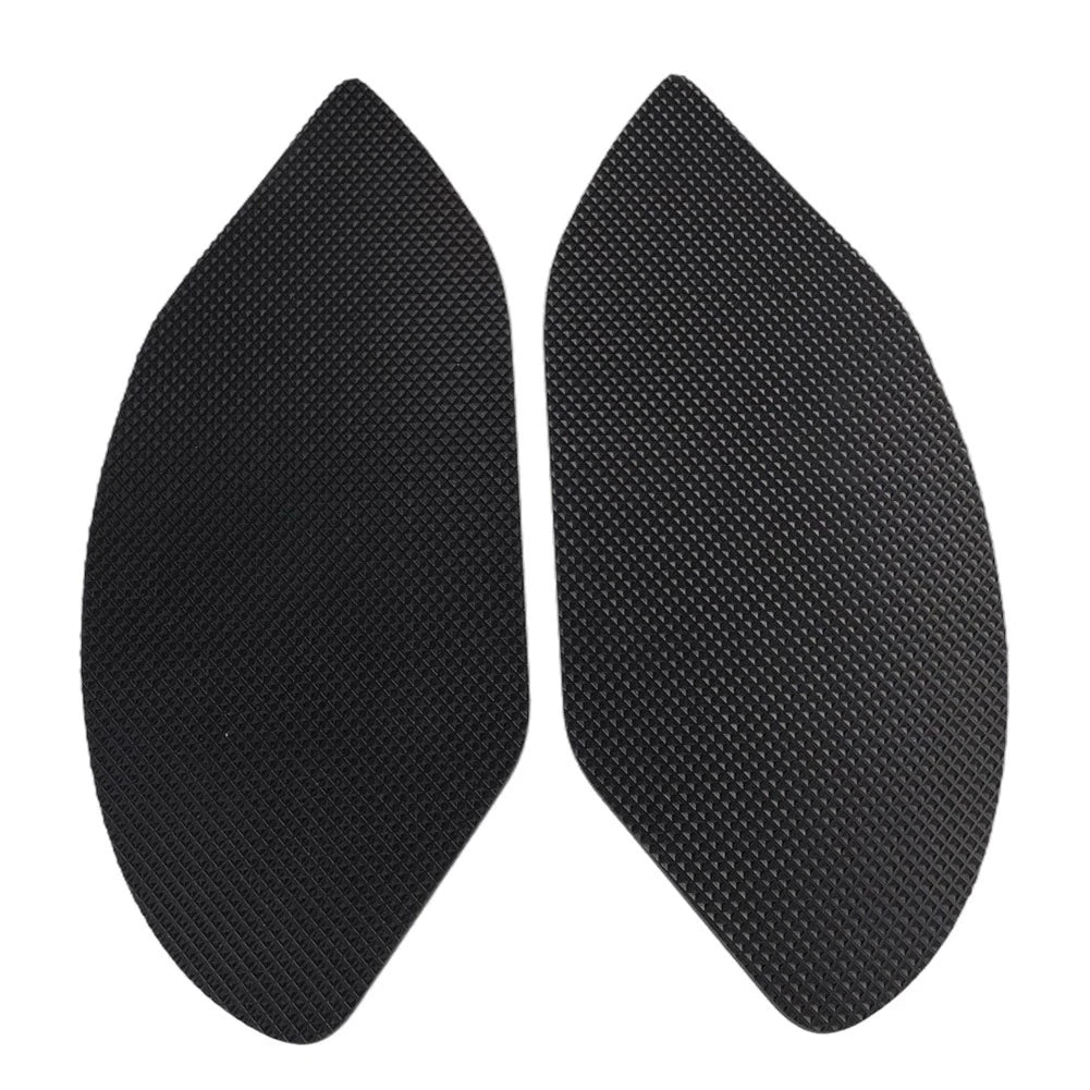 Anti Slip Tank Traction Pad Knee Grip Protector for BMW S1000R (2014–2021)