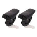 Front Windshield Washer Nozzles for Cadillac SRX CTS STS (2004-2016)