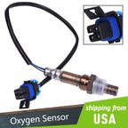 Oxygen O2 Sensor for Chevy Camaro Z28 Firebird Trans Am (1998–2002)
