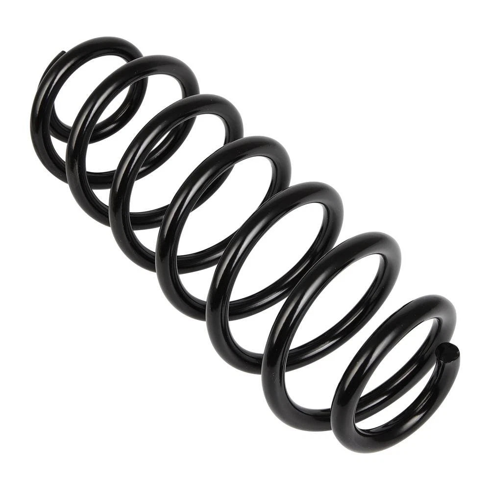 Set of 2 Rear Coil Springs for Volkswagen Passat (2006–2019) Tiguan (2009–2017)