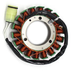 Outboard Stator Coil for Suzuki DF50 DF40 QHS/L TS/L (1999–2004) 32120-87J10
