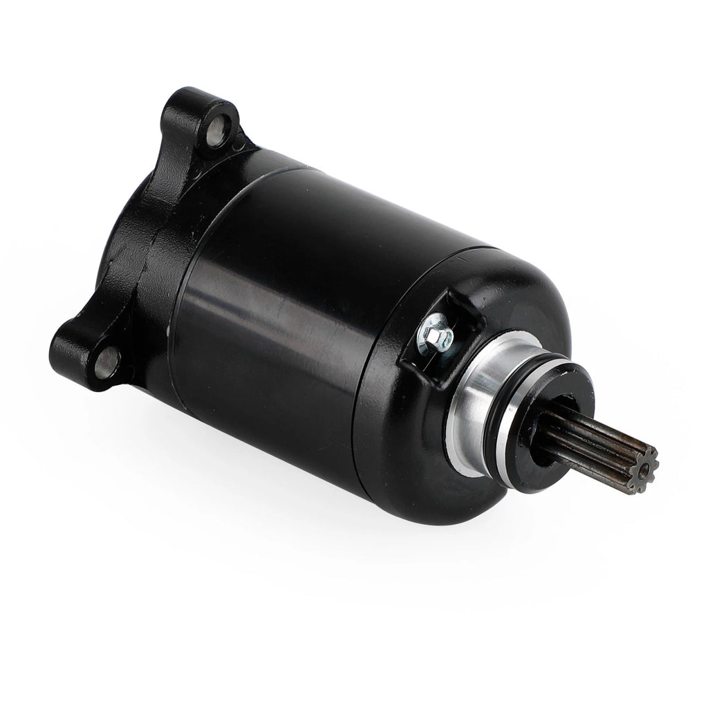 Starter Motor for Kawasaki ZZR1400 Ninja ZX-14 ZX-14R ZG1400 GTR1400 (2006–2022)