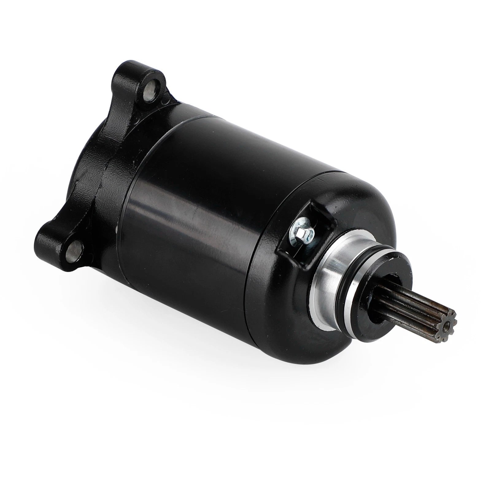 Starter Motor for Kawasaki ZZR1400 Ninja ZX-14 ZX-14R ZG1400 GTR1400 (2006–2022)