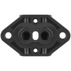 Trim Line Cylinder Connector Kit for Mercruiser Drives (21970, 98825A4)