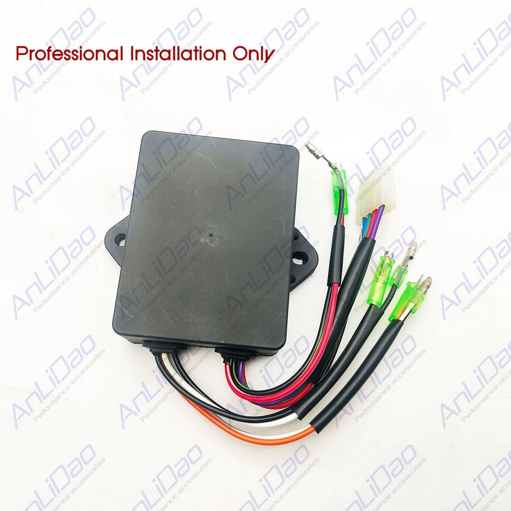 CDI Igniter for Kawasaki 750 SXi SXR800 SXI Pro XiR SXR 800 (1993–2003) 21119-3738