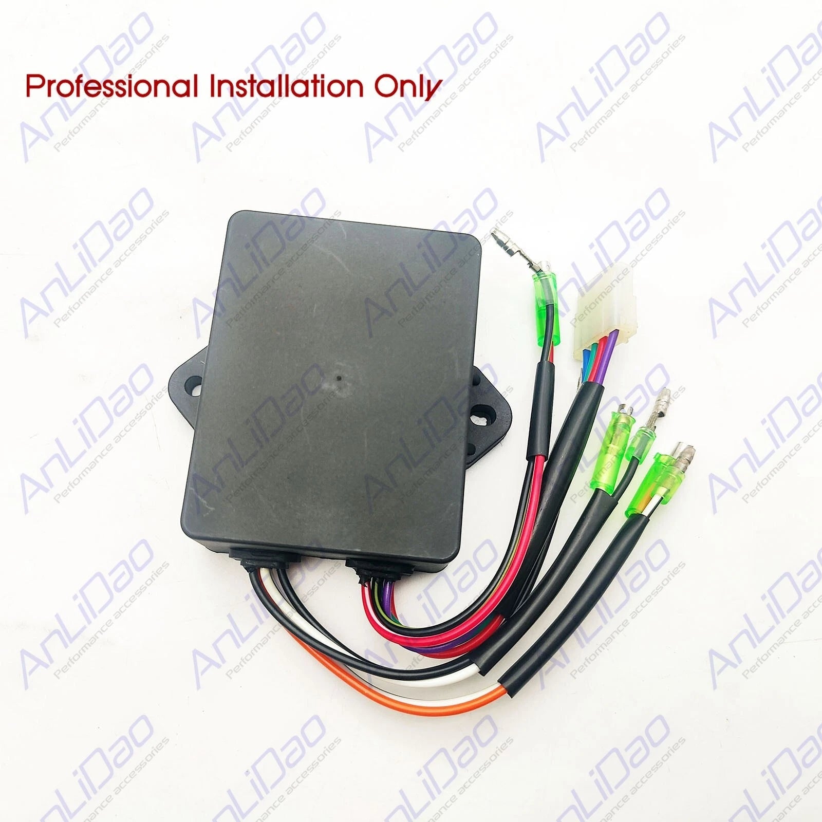 CDI Igniter for Kawasaki 750 SXi SXR800 SXI Pro XiR SXR 800 (1993–2003) 21119-3738