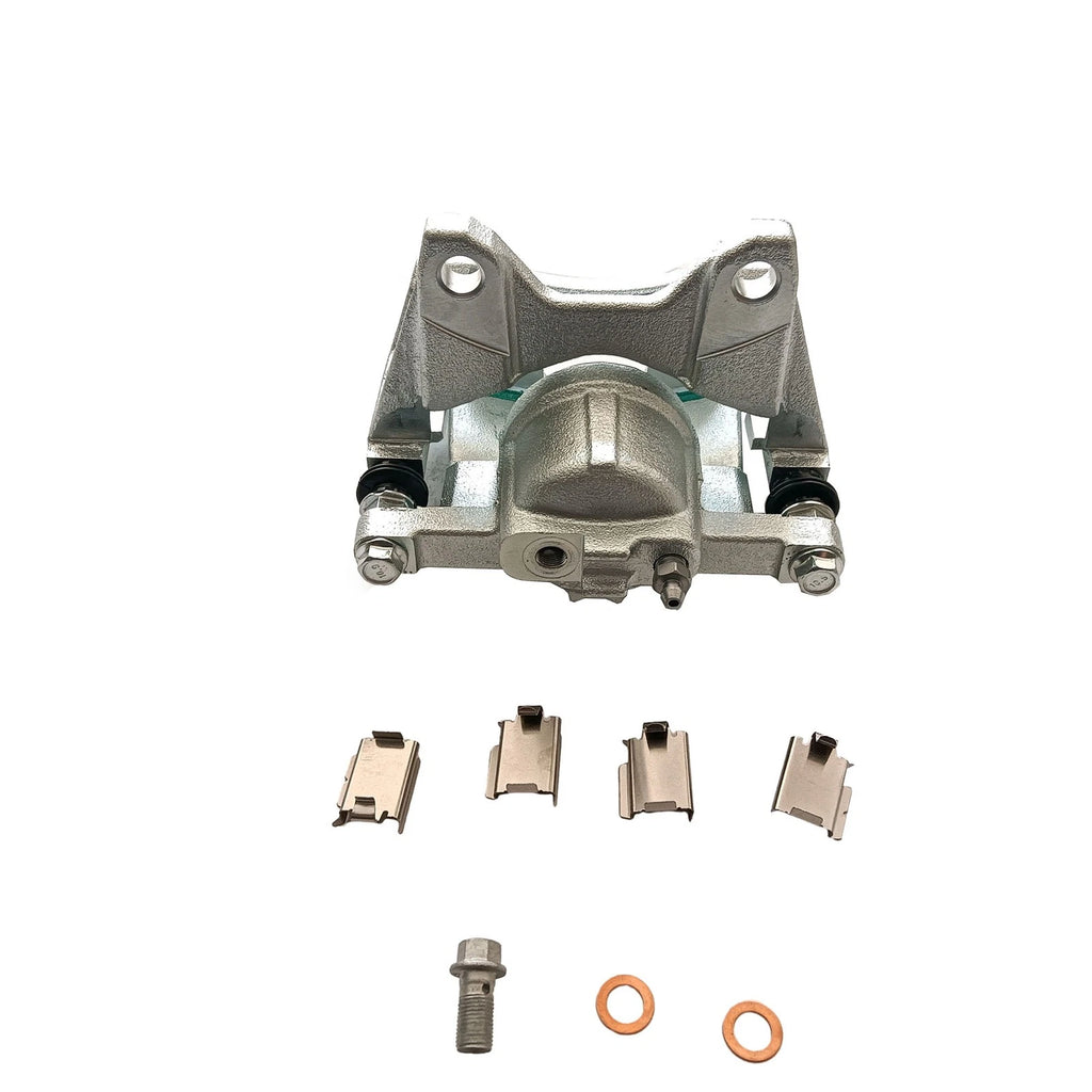 Rear Left Brake Caliper for Jeep Liberty Wrangler Dodge Nitro (2007–2018) 15265833