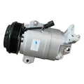 AC Compressor Replacement for Nissan NV200 2.0L (2013–2018)