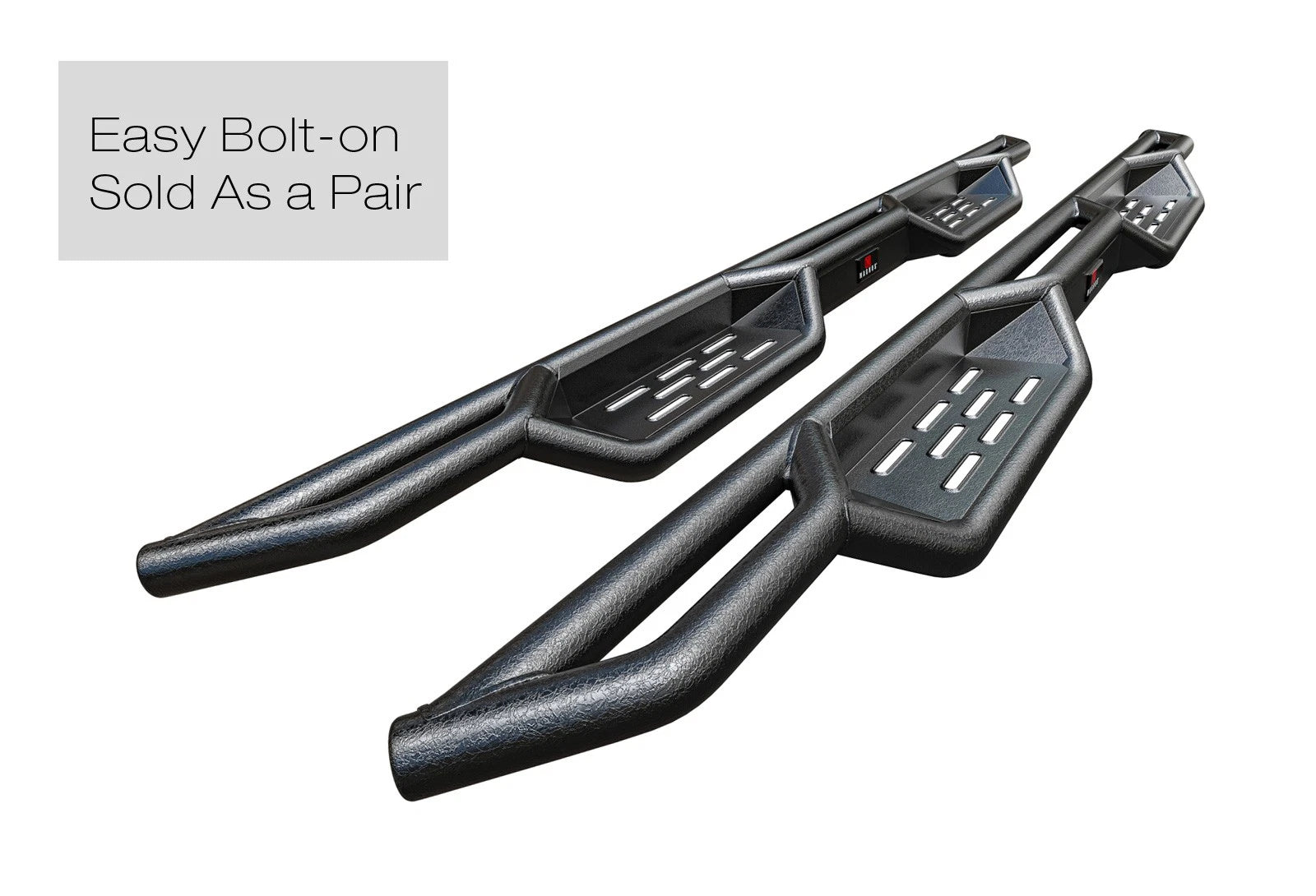 Drop Down Boards for Nissan Titan King Cab (2004-2024)