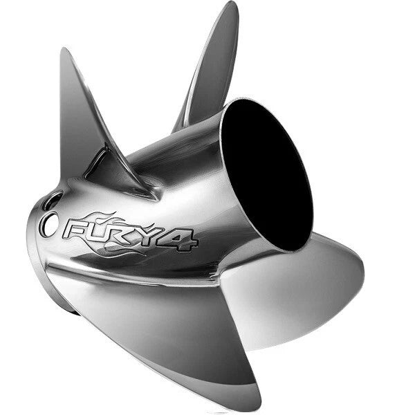 14.5 x 24P Propeller for Mercury Fury 4 (8M0151279)