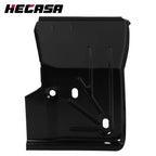 Front Floor Pan Driver Side for Jeep Wrangler TJ (1997–2006)
