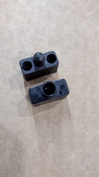 Windshield Ball & Socket for Tracker (112867)