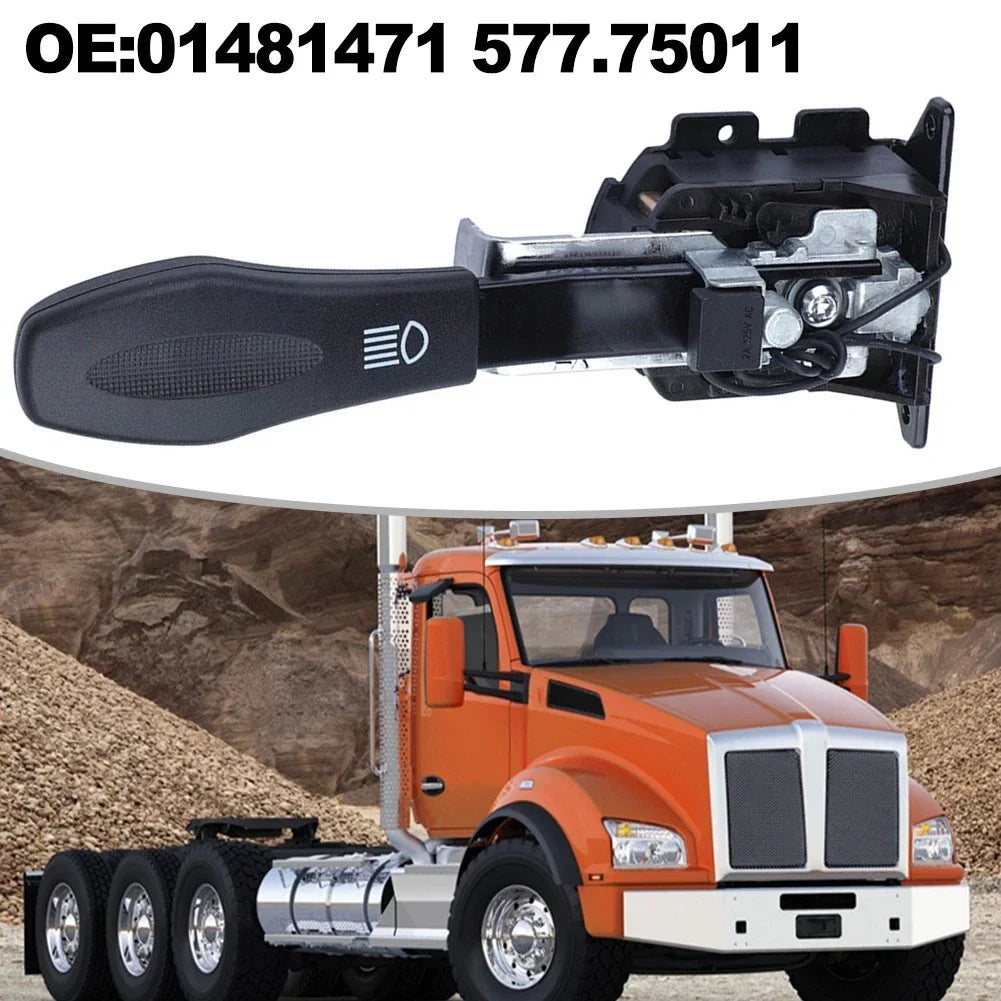 Turn Signal Switch for Kenworth Trucks