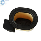 2Pcs Air Filter for Ford F-Series (2017-2019) 6.7L